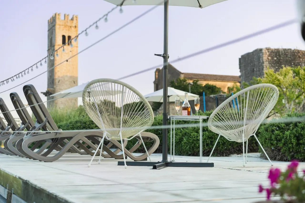 Lavanda Apartments & Room Sveti Lovreč Pazenatički