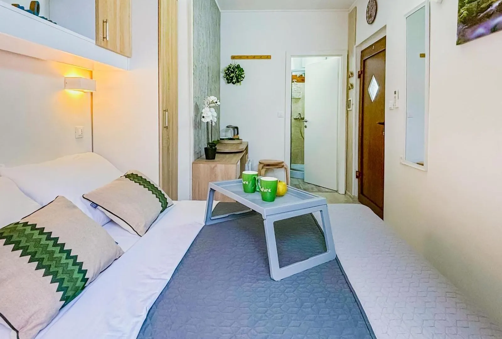 Lavanda Apartments & Room Sveti Lovreč Pazenatički